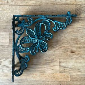 Shelf bracket from Anthropologie